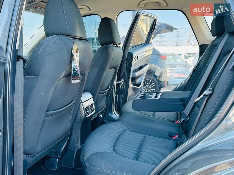 Внедорожник / Кроссовер Mazda CX-5 2021 в Харькове
