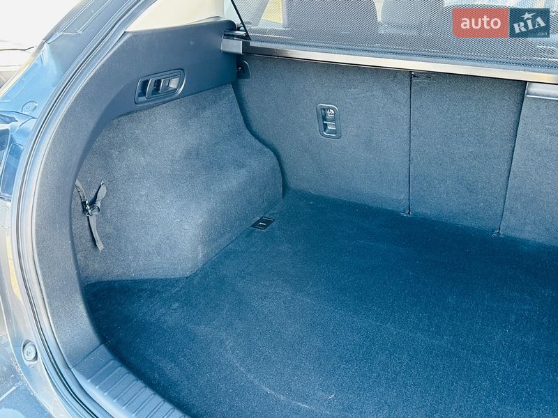 Внедорожник / Кроссовер Mazda CX-5 2021 в Харькове