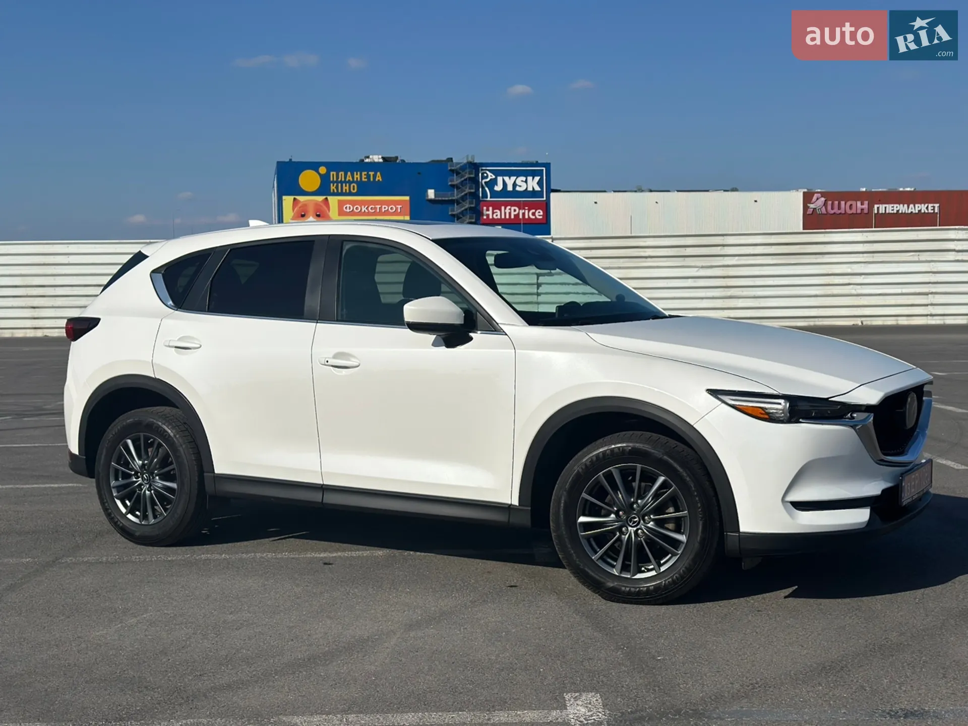 2019 Mazda CX-5 - мініатюра 6