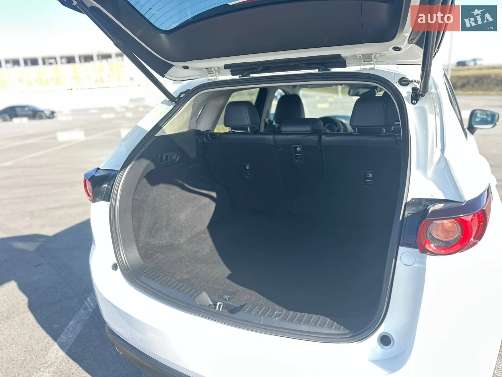 2019 Mazda CX-5 - мініатюра 19