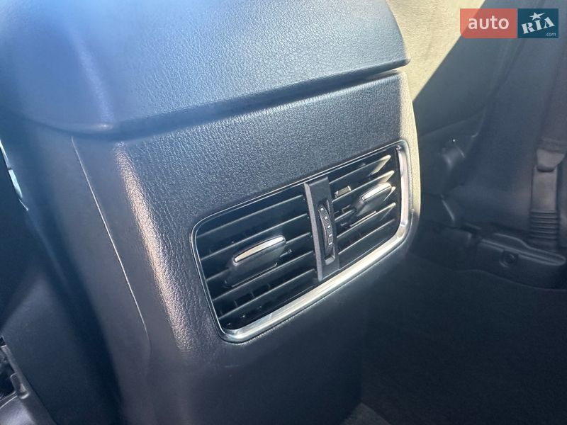 Внедорожник / Кроссовер Mazda CX-5 2019 в Львове