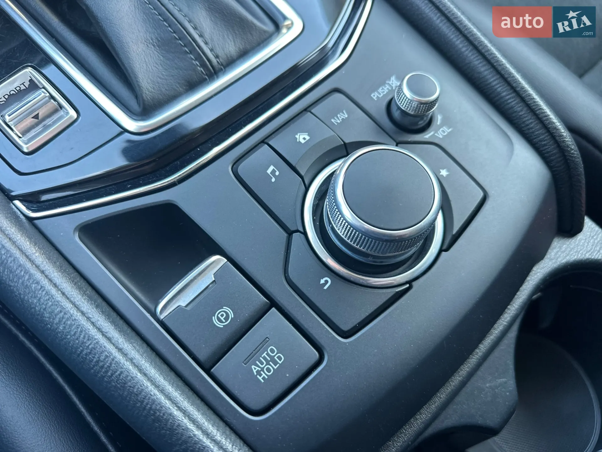 2019 Mazda CX-5 - мініатюра 36