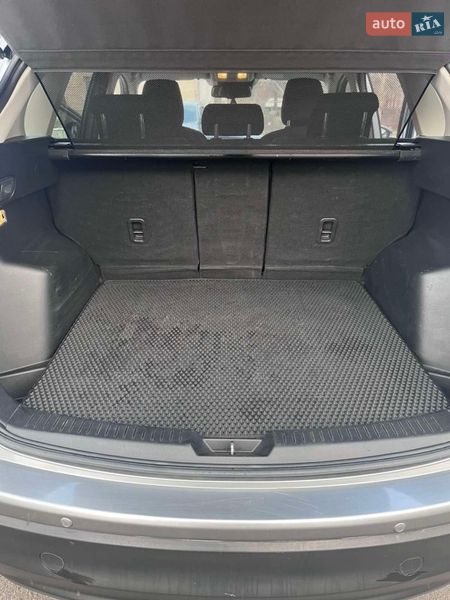 Внедорожник / Кроссовер Mazda CX-5 2012 в Синельниково фото 13 Внедорожник / Кроссовер Mazda CX-5 2012 в Синельниково