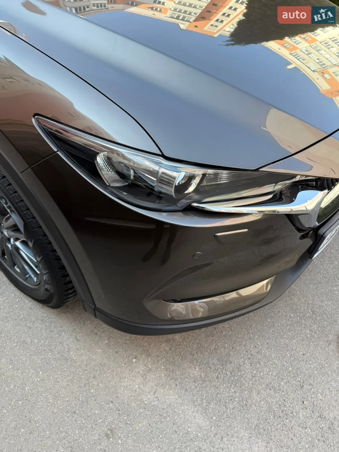 2019 Mazda CX-5 - мініатюра 11
