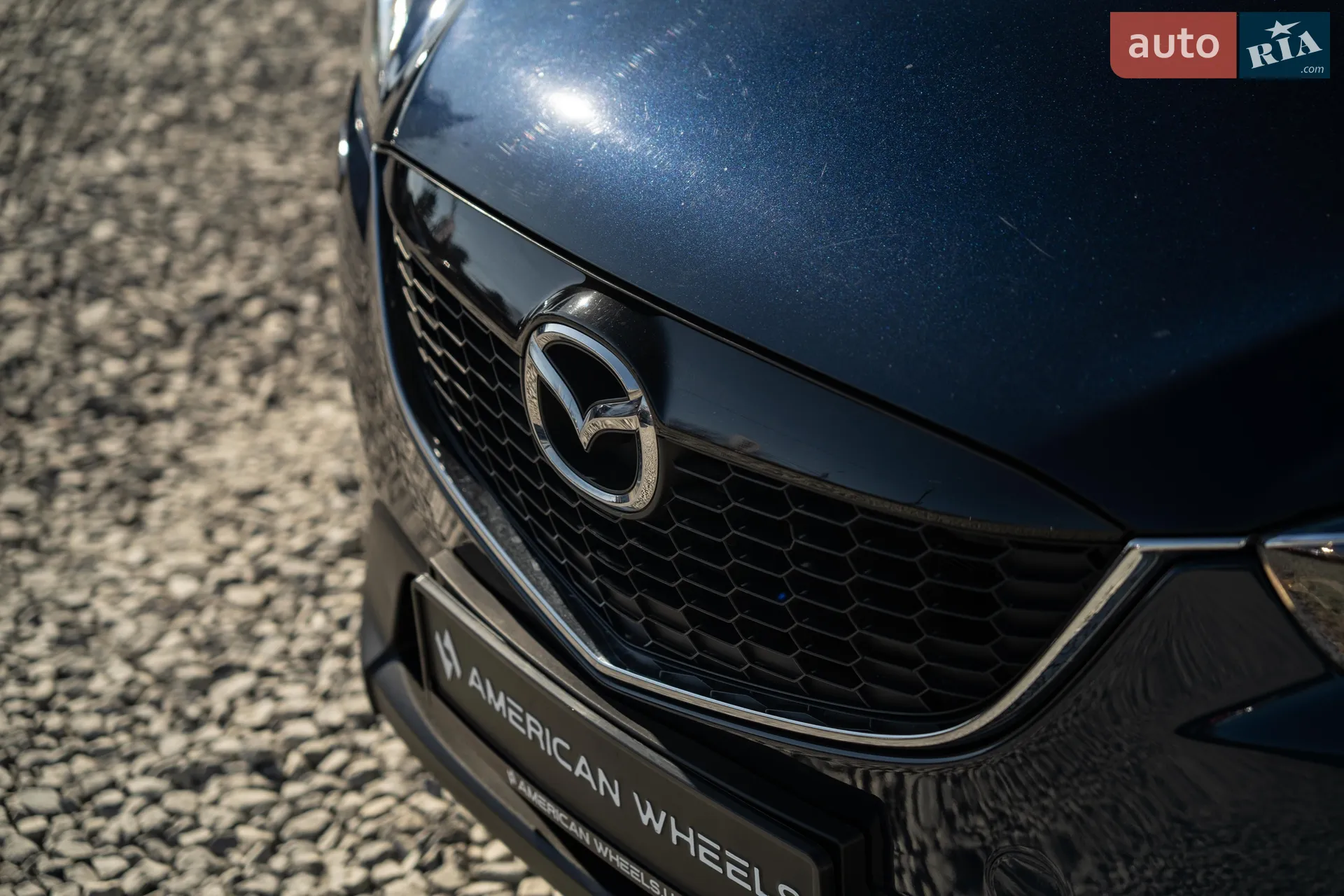 2014 Mazda CX-5 - мініатюра 9