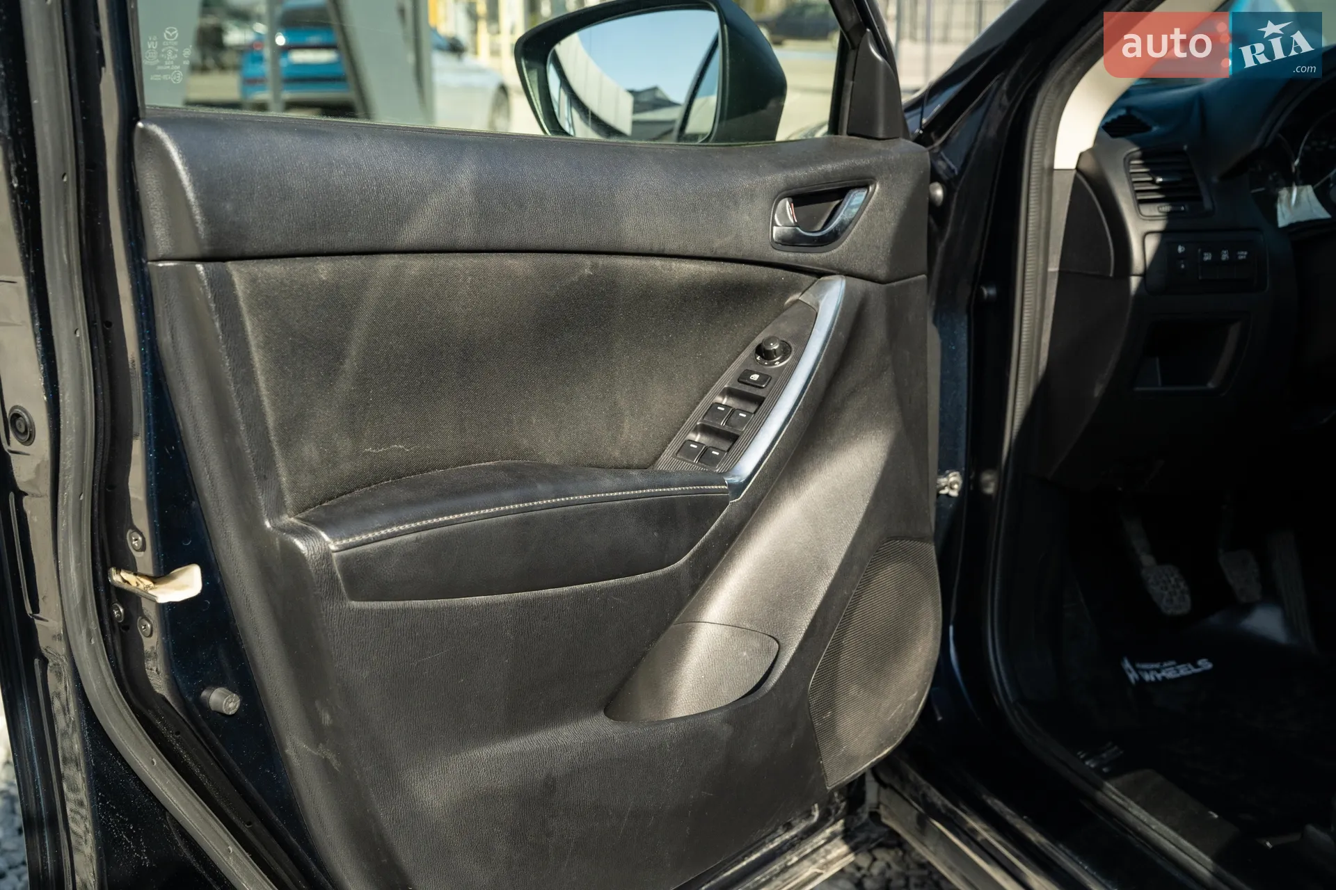 2014 Mazda CX-5 - мініатюра 14