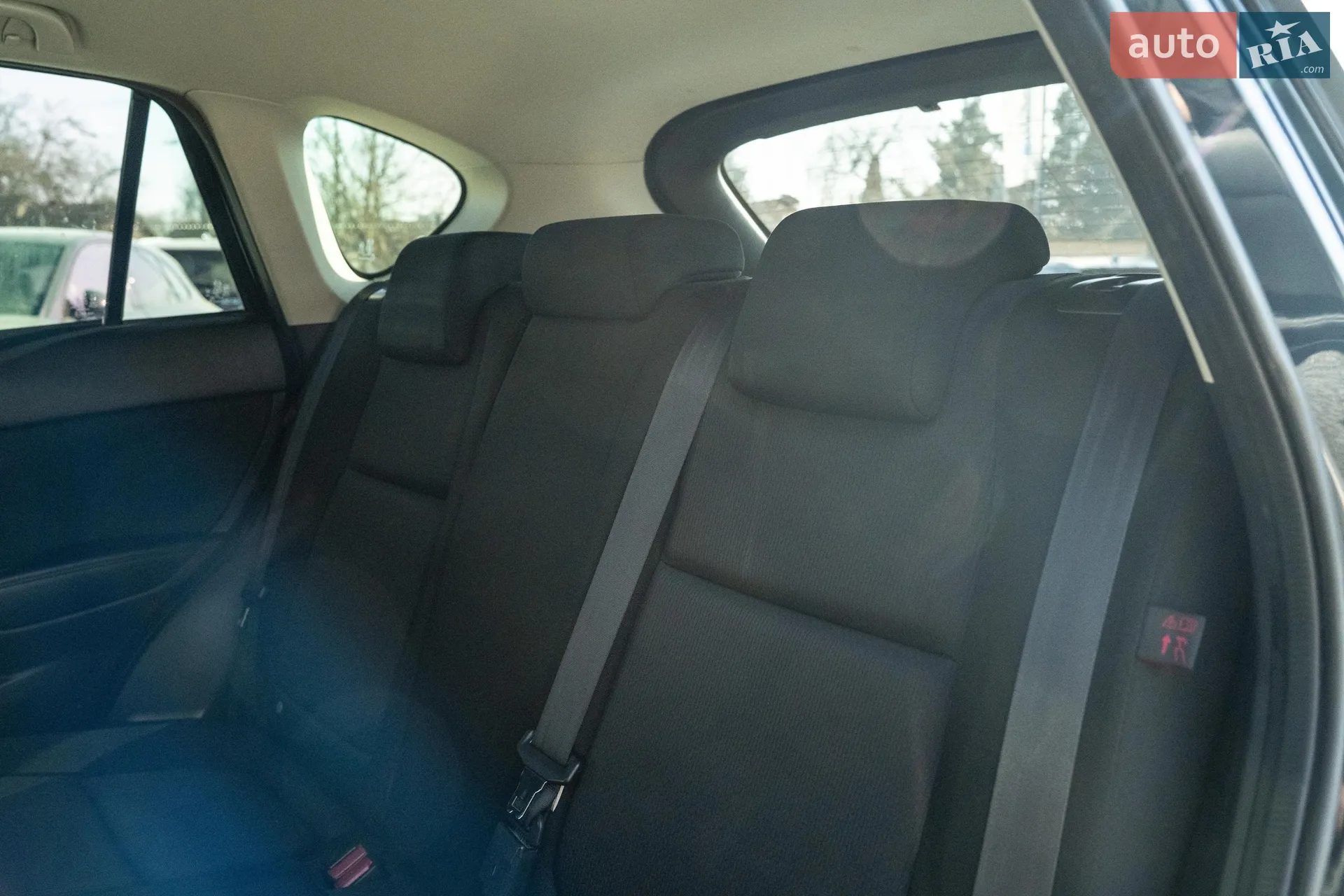 2014 Mazda CX-5 - мініатюра 28