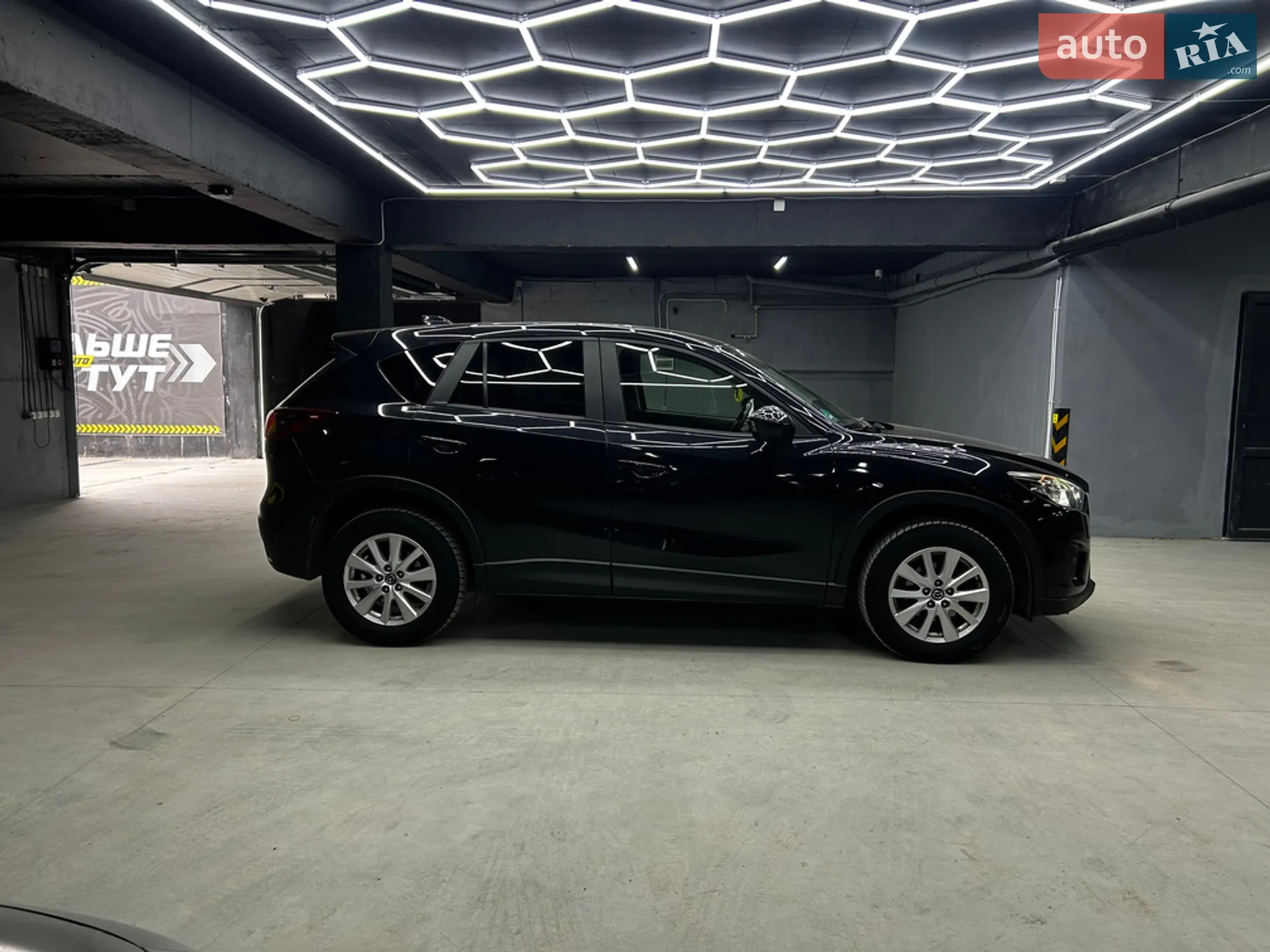 2012 Mazda CX-5 - мініатюра 9