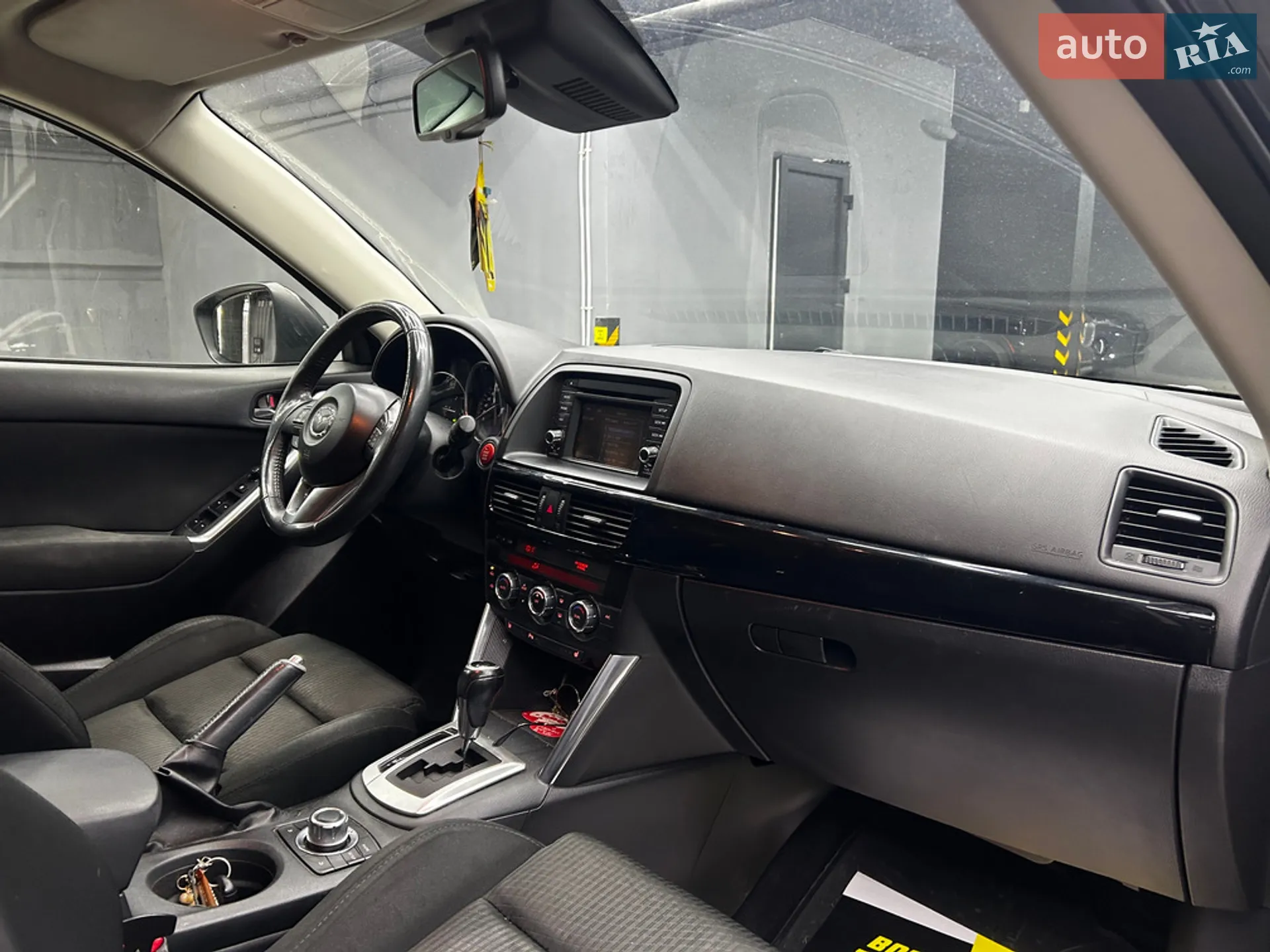 2012 Mazda CX-5 - мініатюра 24