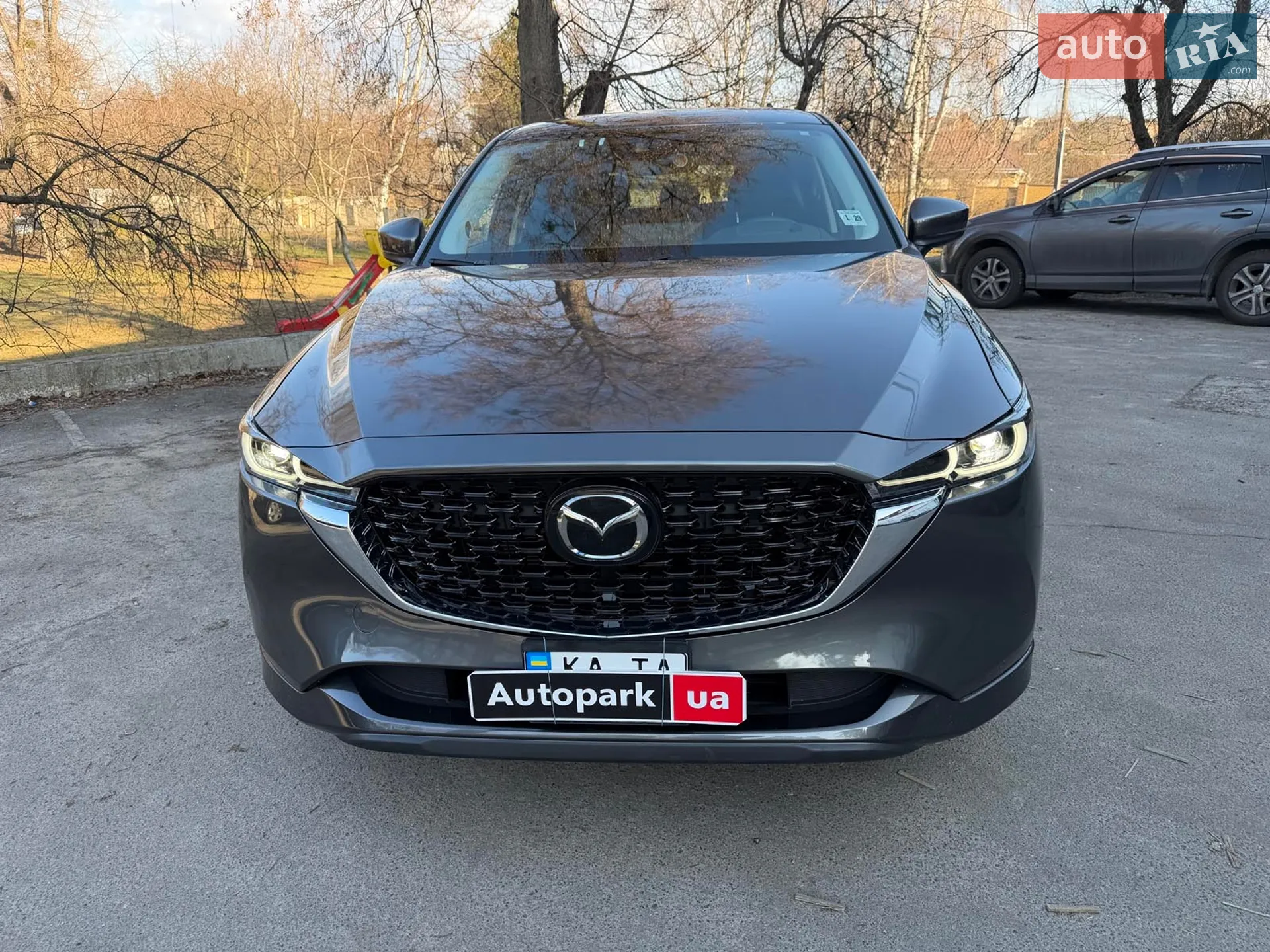 2023 Mazda CX-5 - мініатюра 2