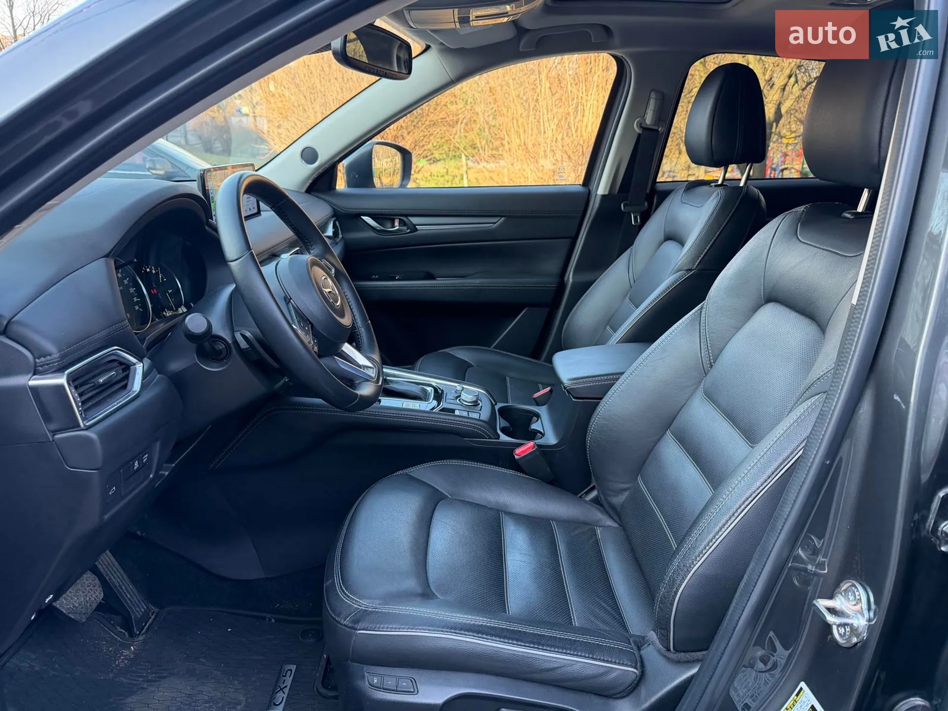 2023 Mazda CX-5 - мініатюра 16