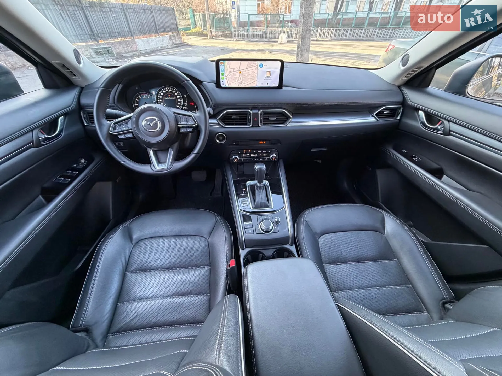 2023 Mazda CX-5 - мініатюра 26