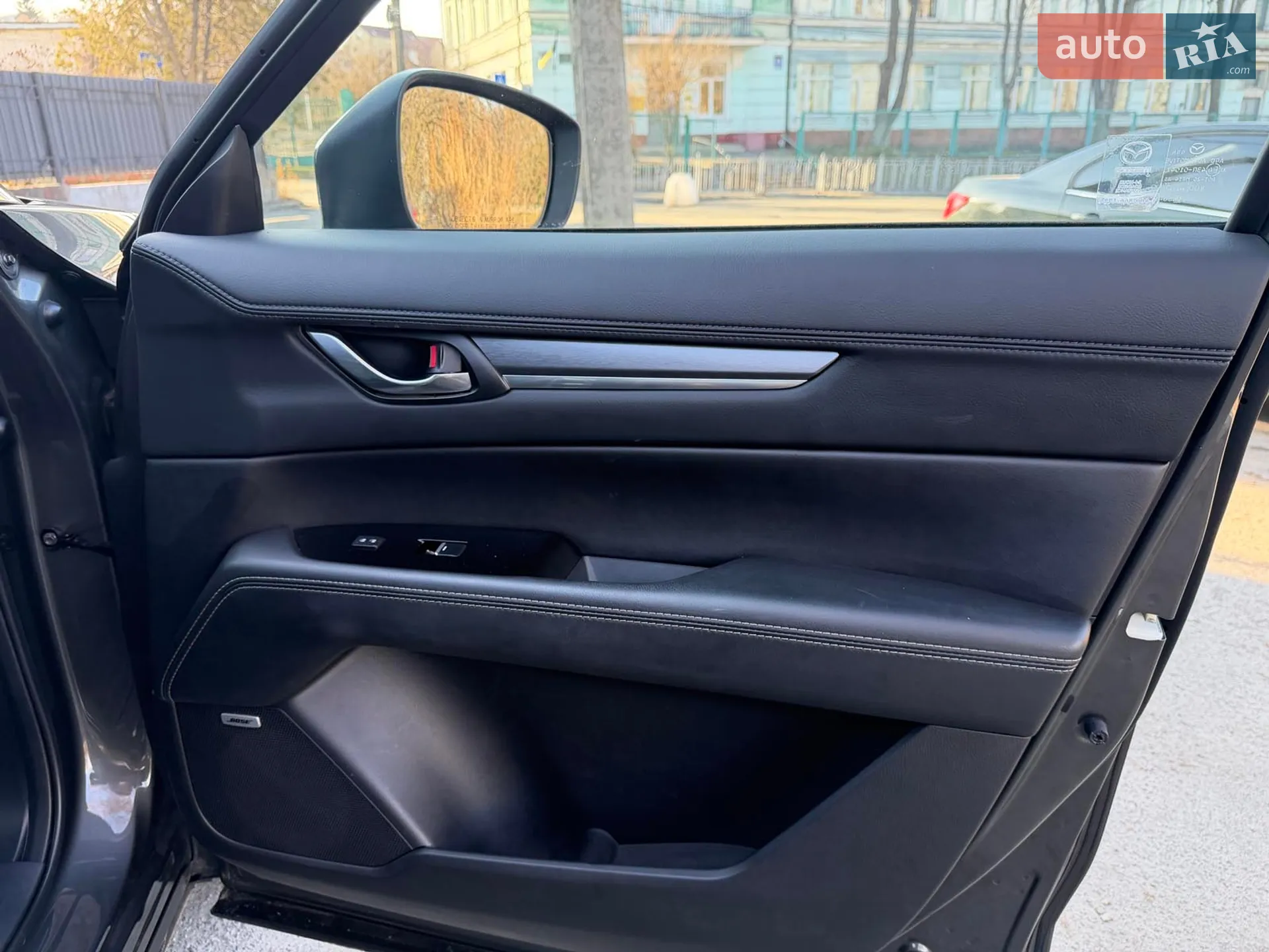 2023 Mazda CX-5 - мініатюра 30