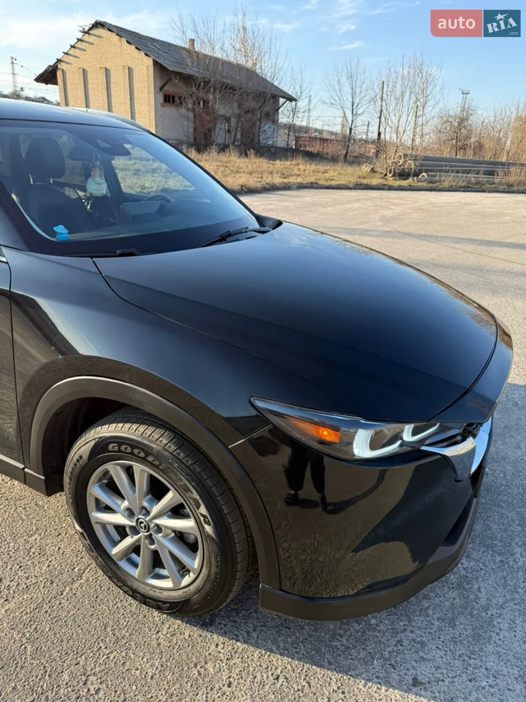 2022 Mazda CX-5 - мініатюра 28