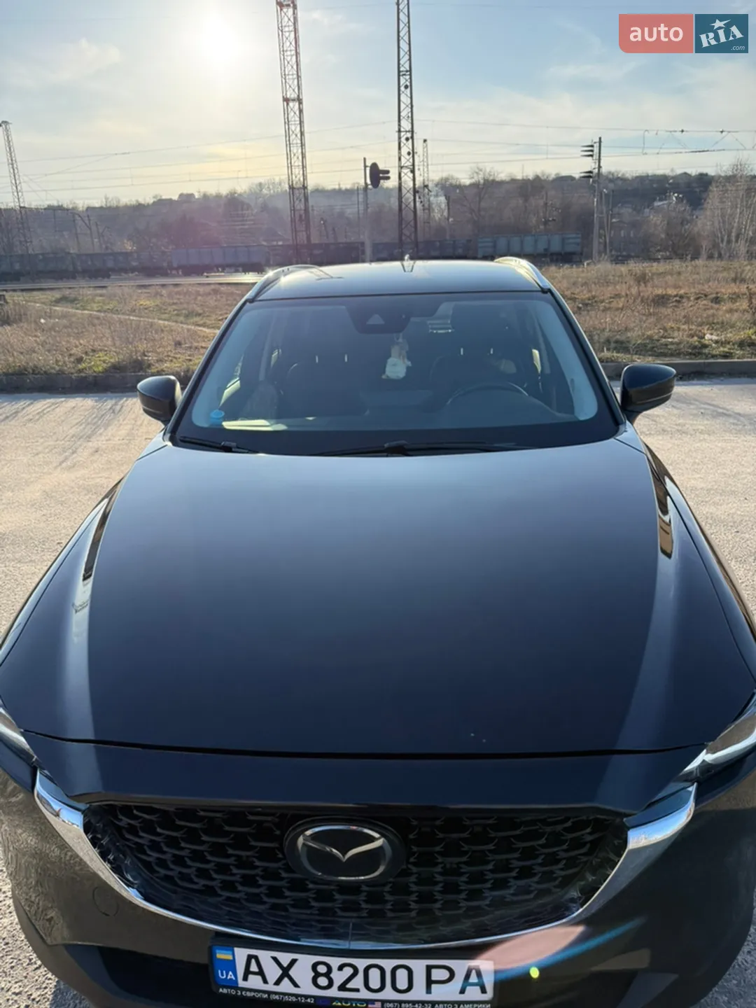 2022 Mazda CX-5 - мініатюра 32