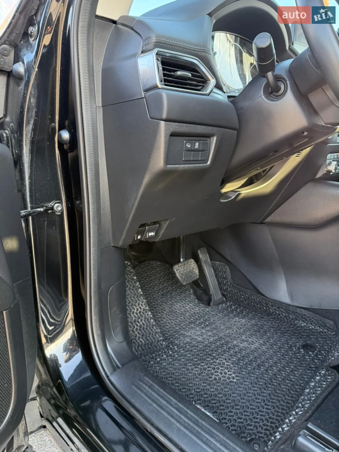 2022 Mazda CX-5 - мініатюра 36