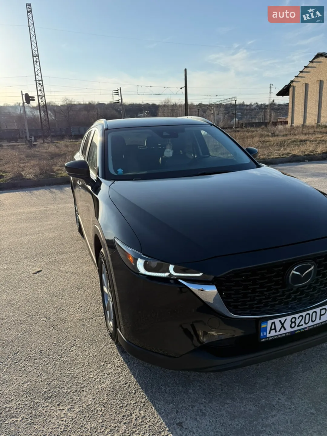2022 Mazda CX-5 - мініатюра 80