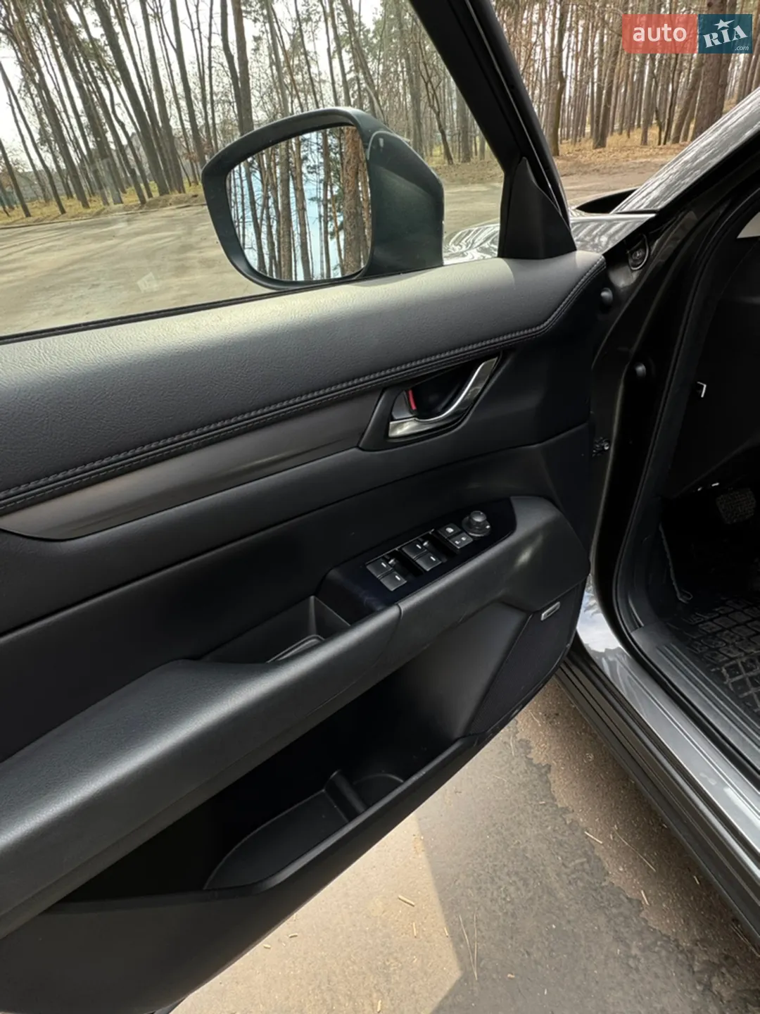 2020 Mazda CX-5 - мініатюра 14