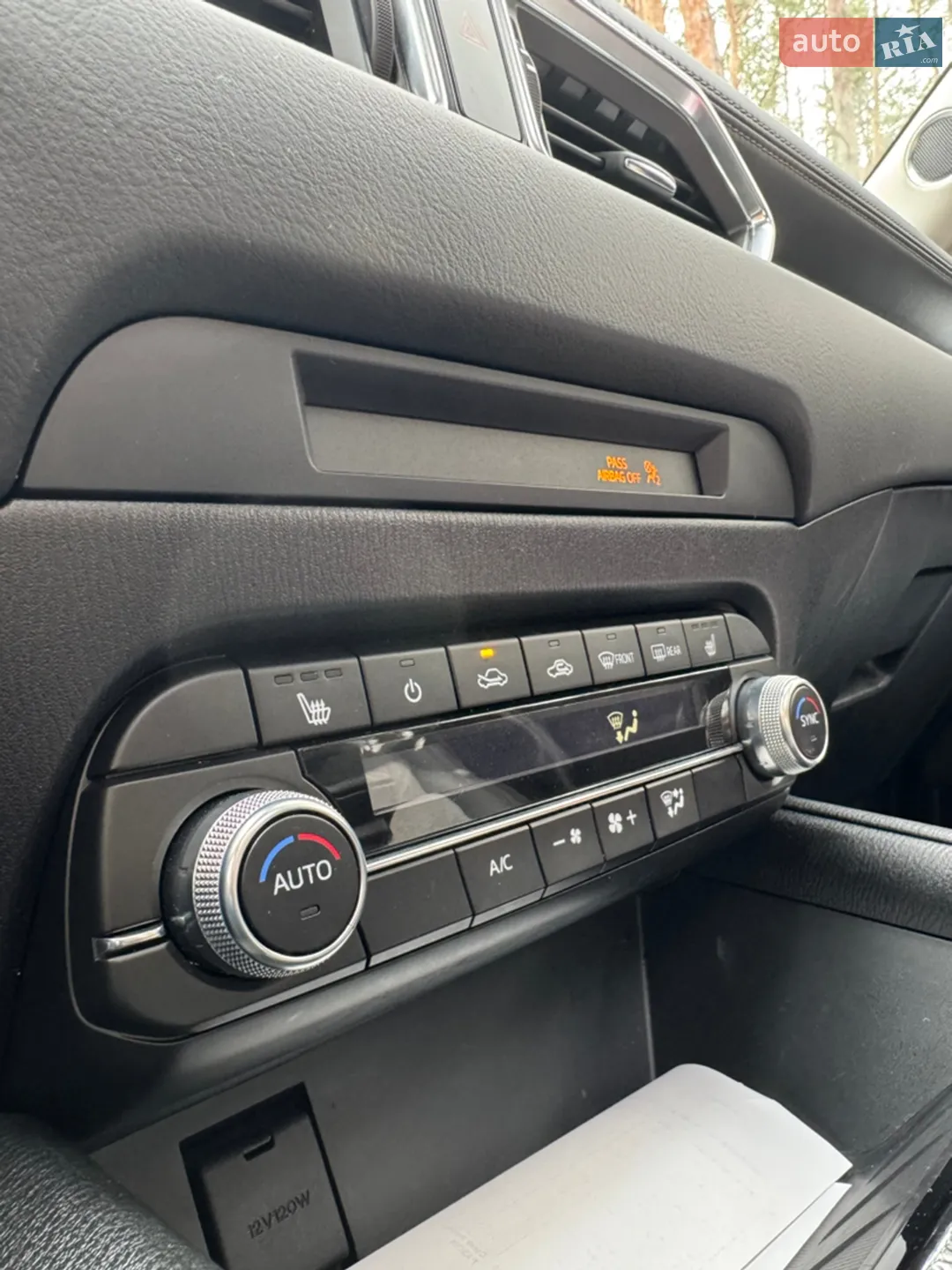 2020 Mazda CX-5 - мініатюра 19