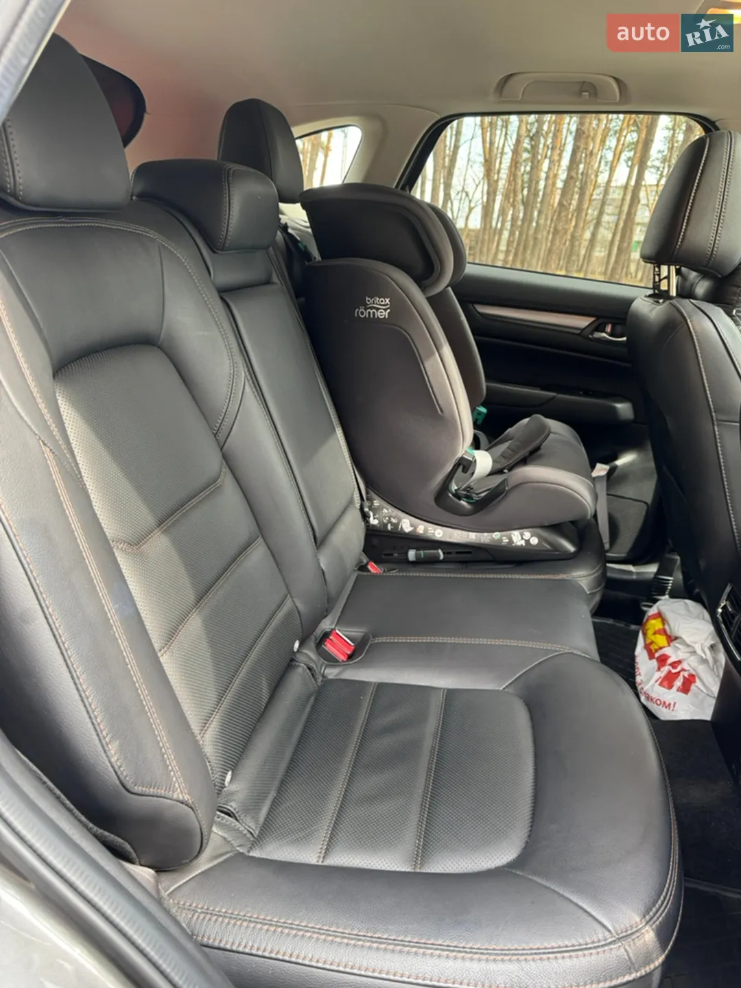 2020 Mazda CX-5 - мініатюра 24