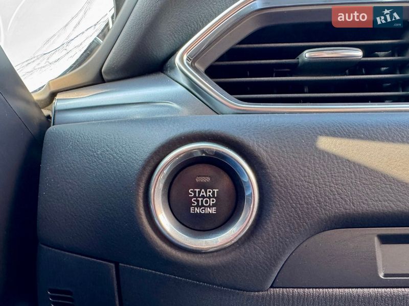 Внедорожник / Кроссовер Mazda CX-5 2023 в Киеве фото 34 Внедорожник / Кроссовер Mazda CX-5 2023 в Киеве