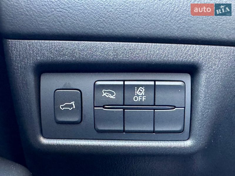 Внедорожник / Кроссовер Mazda CX-5 2023 в Киеве фото 35 Внедорожник / Кроссовер Mazda CX-5 2023 в Киеве