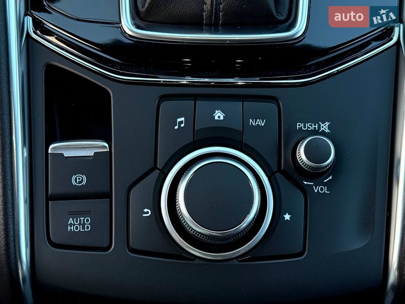 Внедорожник / Кроссовер Mazda CX-5 2022 в Киеве фото 19 Внедорожник / Кроссовер Mazda CX-5 2022 в Киеве