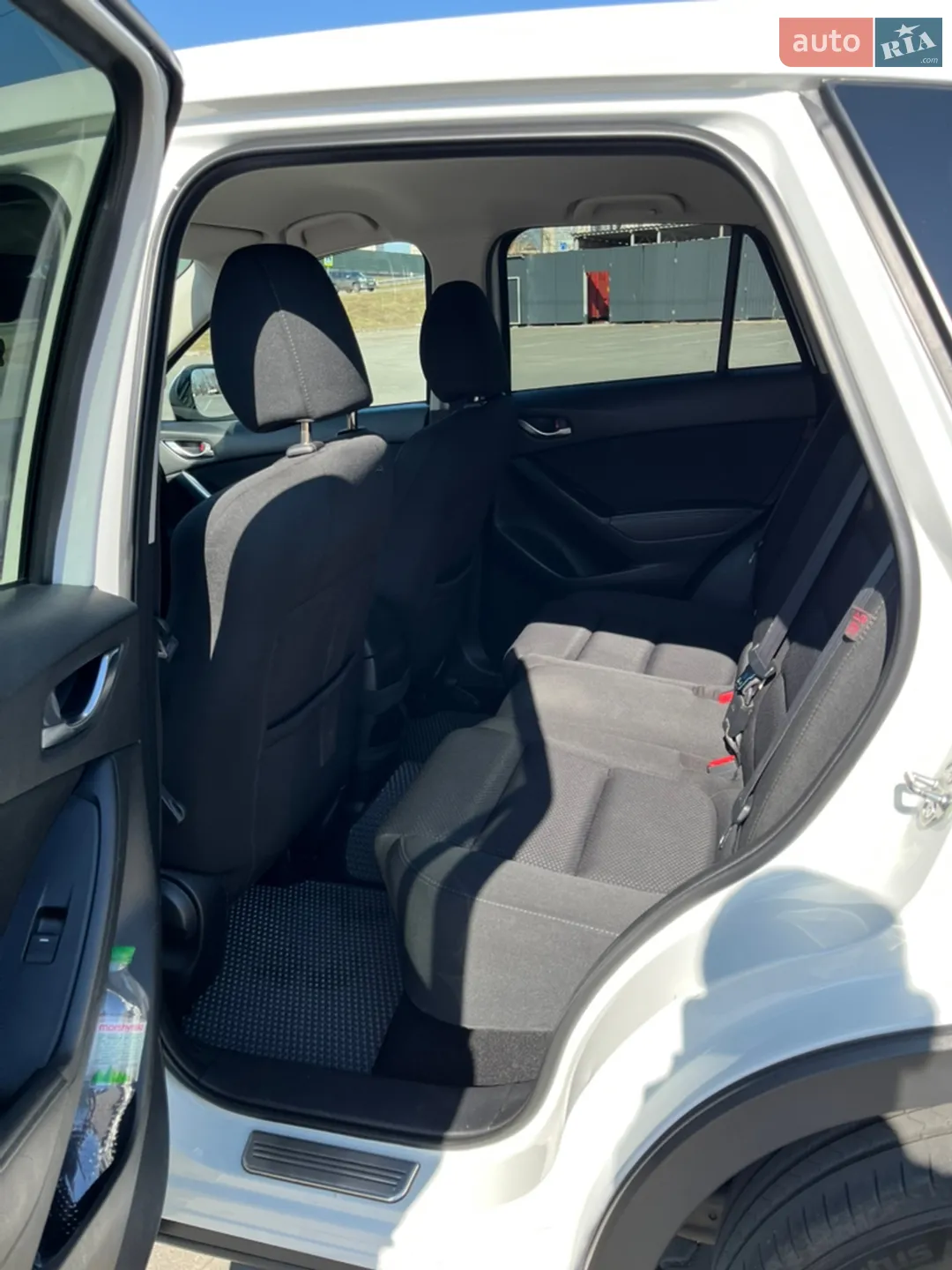 2015 Mazda CX-5 - мініатюра 15