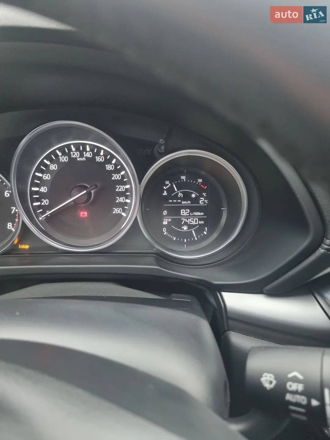 2018 Mazda CX-5 - мініатюра 25