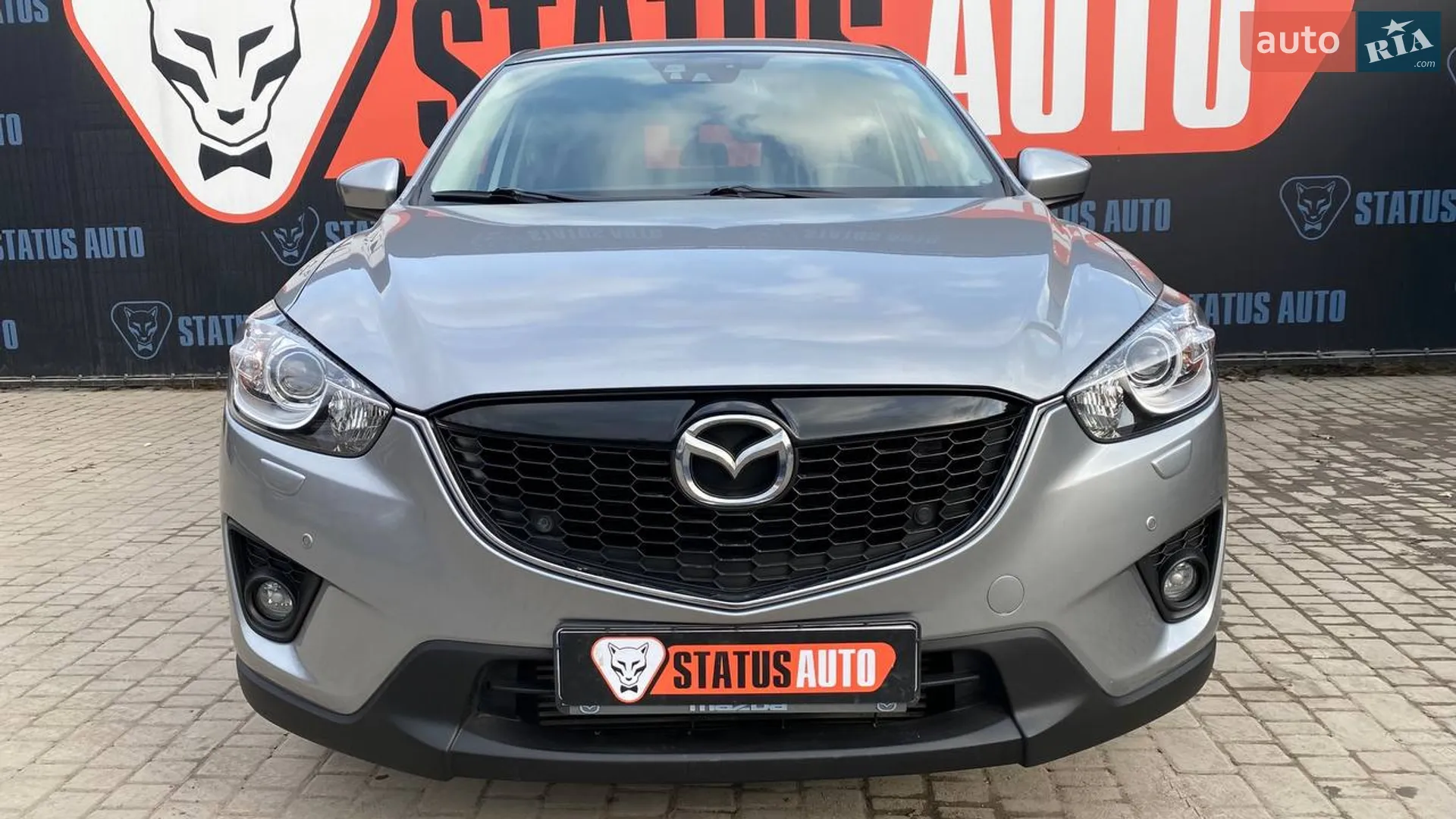 2013 Mazda CX-5 - мініатюра 2