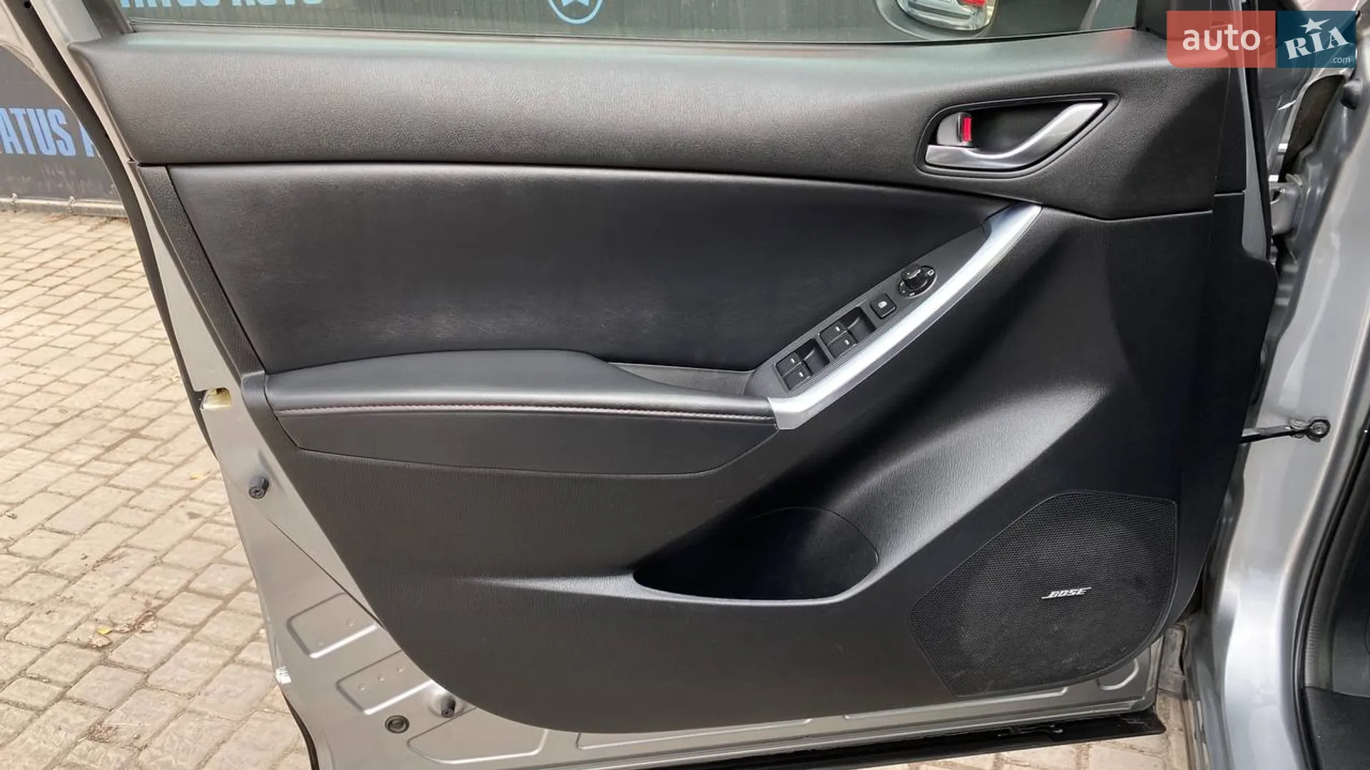 2013 Mazda CX-5 - мініатюра 13