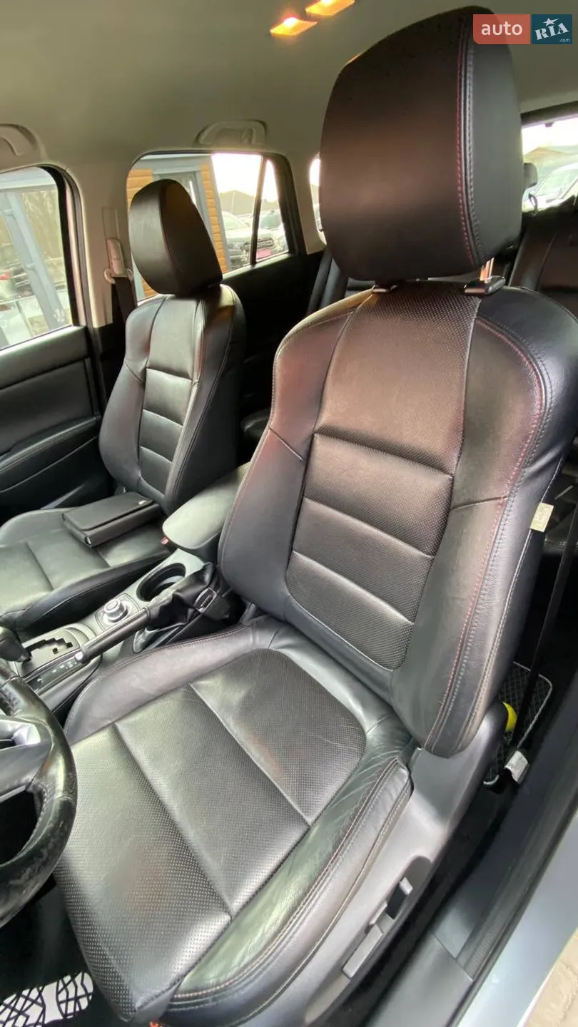 2013 Mazda CX-5 - мініатюра 17