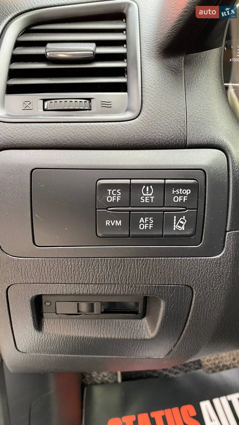 2013 Mazda CX-5 - мініатюра 19