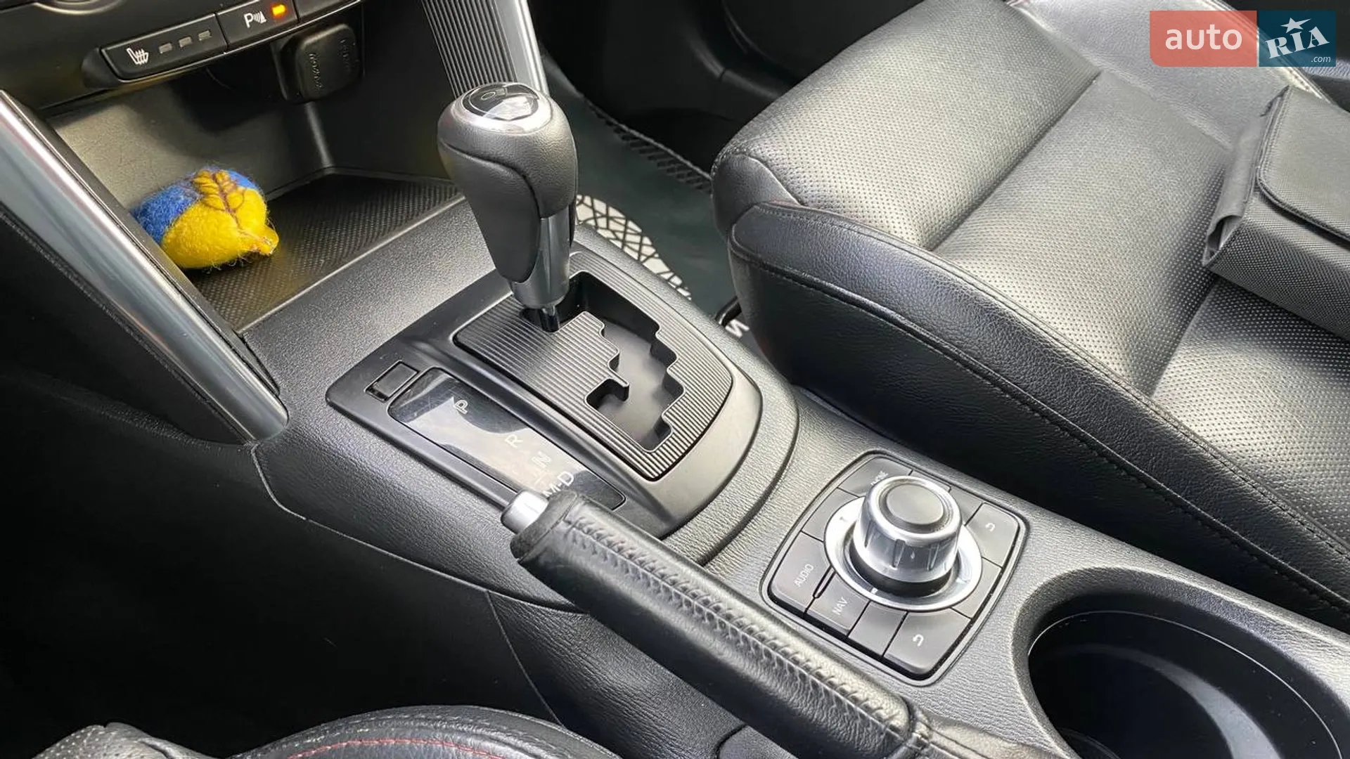 2013 Mazda CX-5 - мініатюра 24