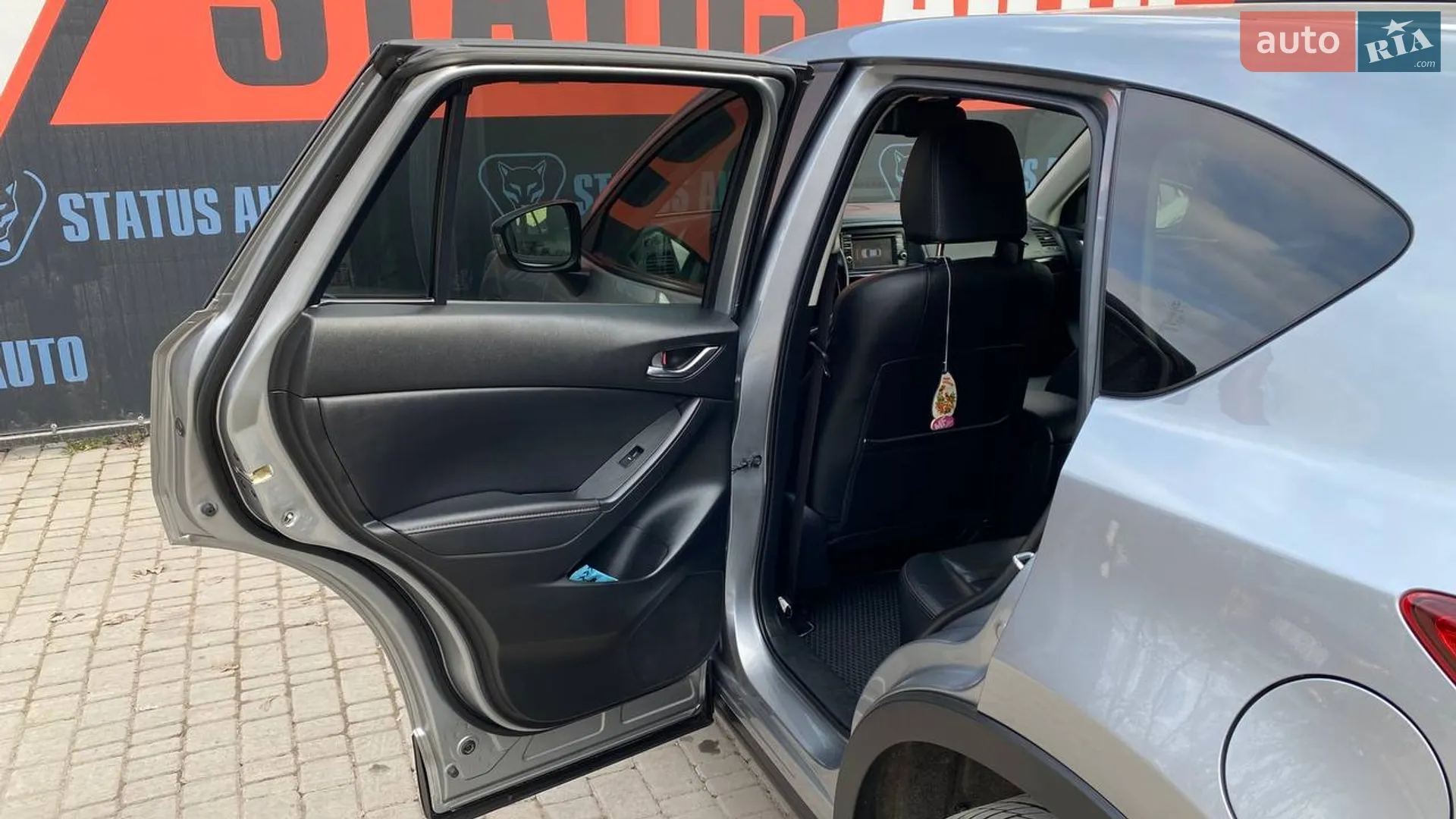 2013 Mazda CX-5 - мініатюра 28