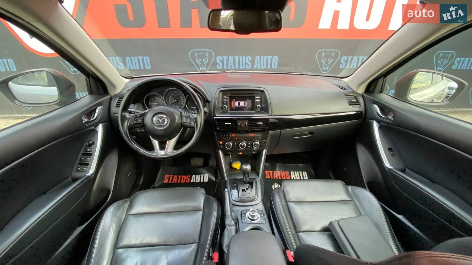 2013 Mazda CX-5 - мініатюра 30
