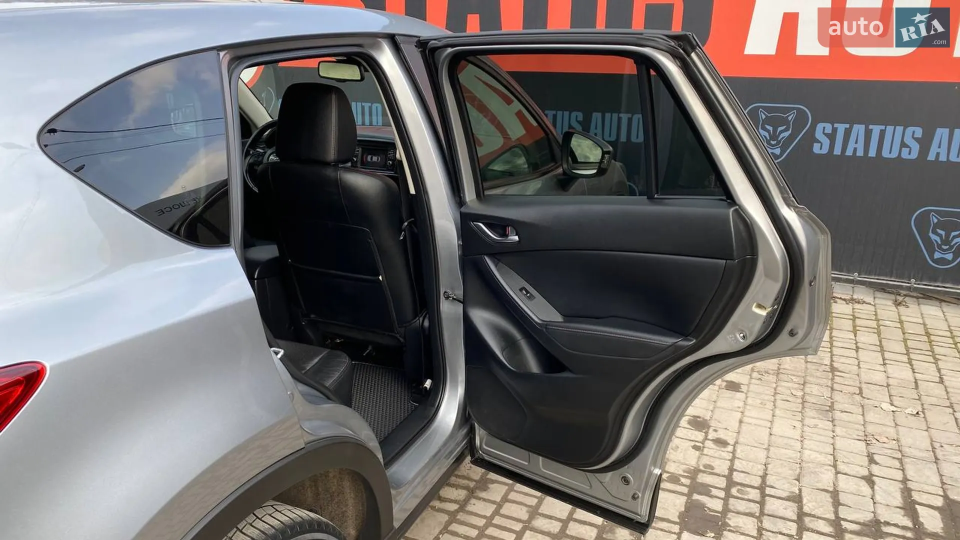 2013 Mazda CX-5 - мініатюра 33