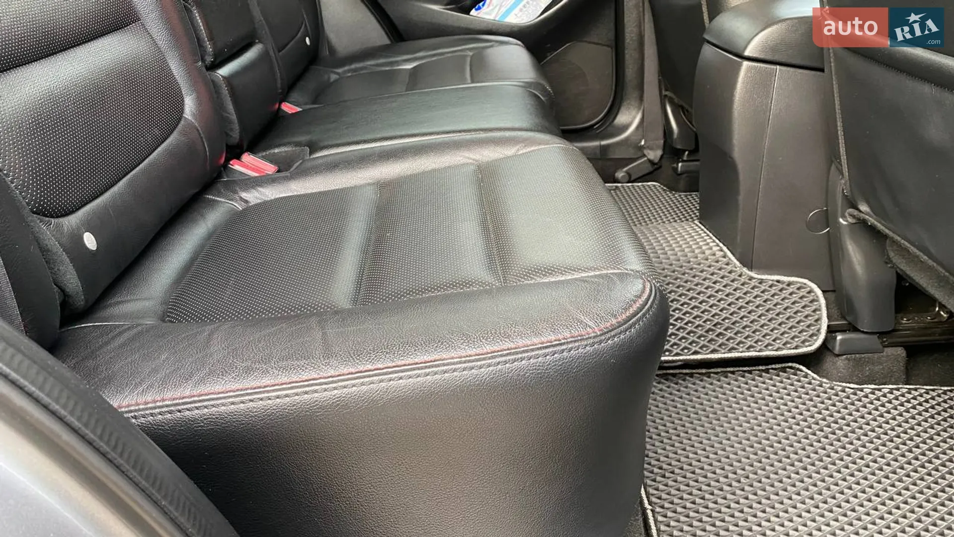 2013 Mazda CX-5 - мініатюра 34