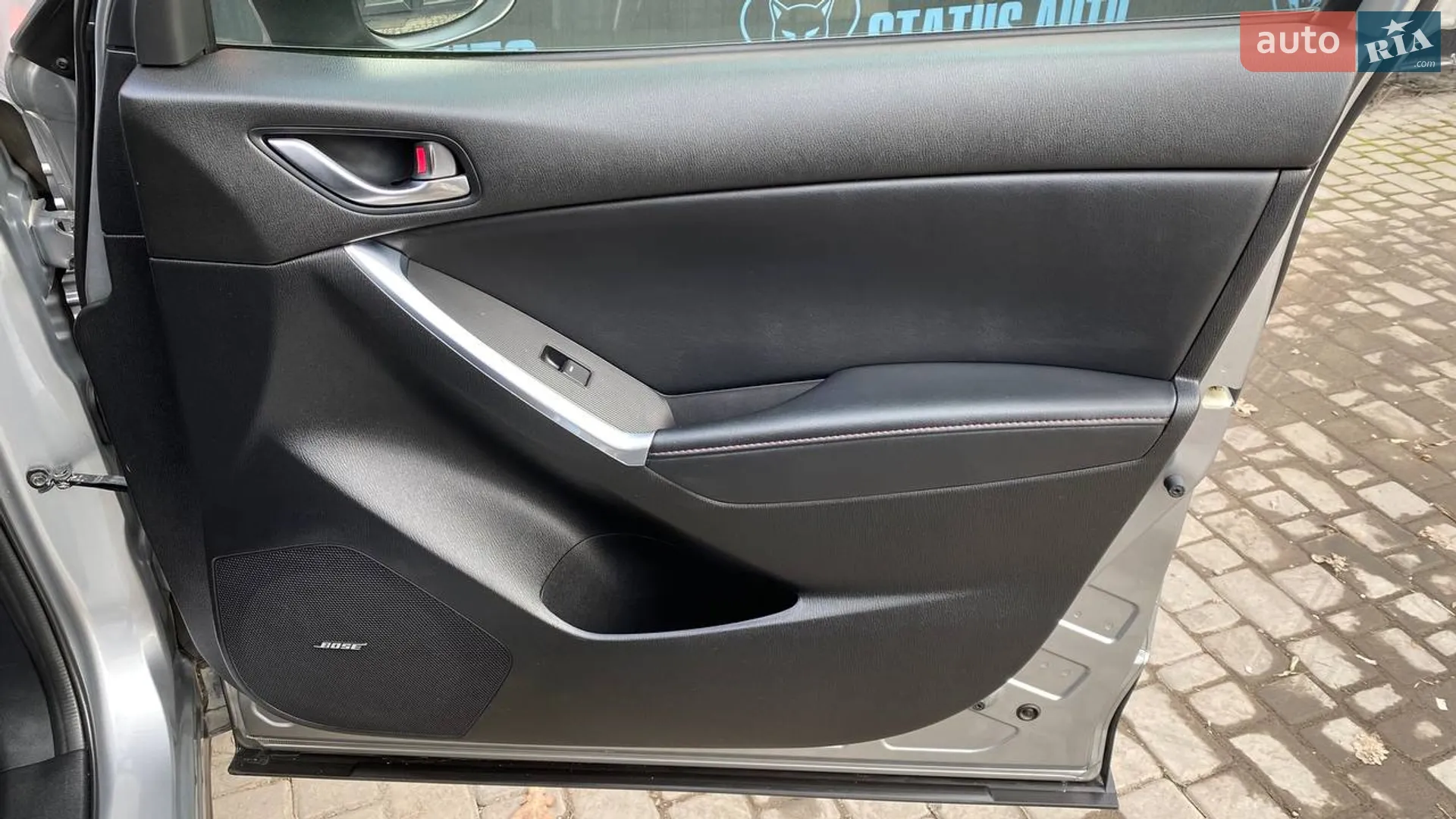 2013 Mazda CX-5 - мініатюра 37