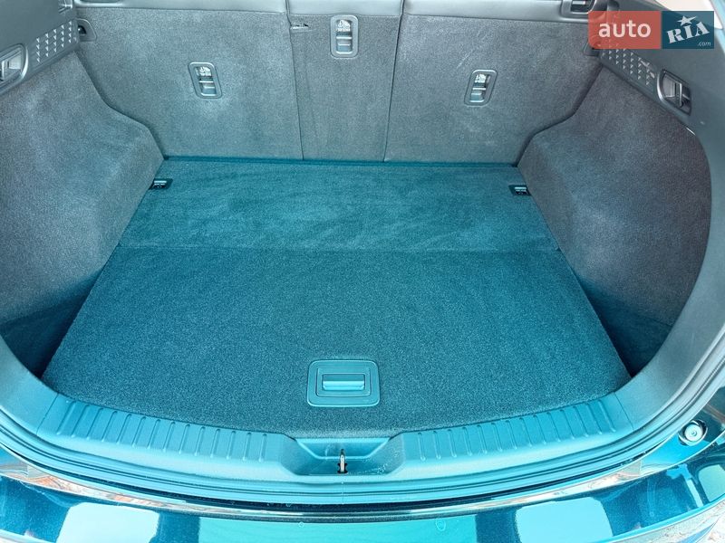 Позашляховик / Кросовер Mazda CX-5 2024 в Києві