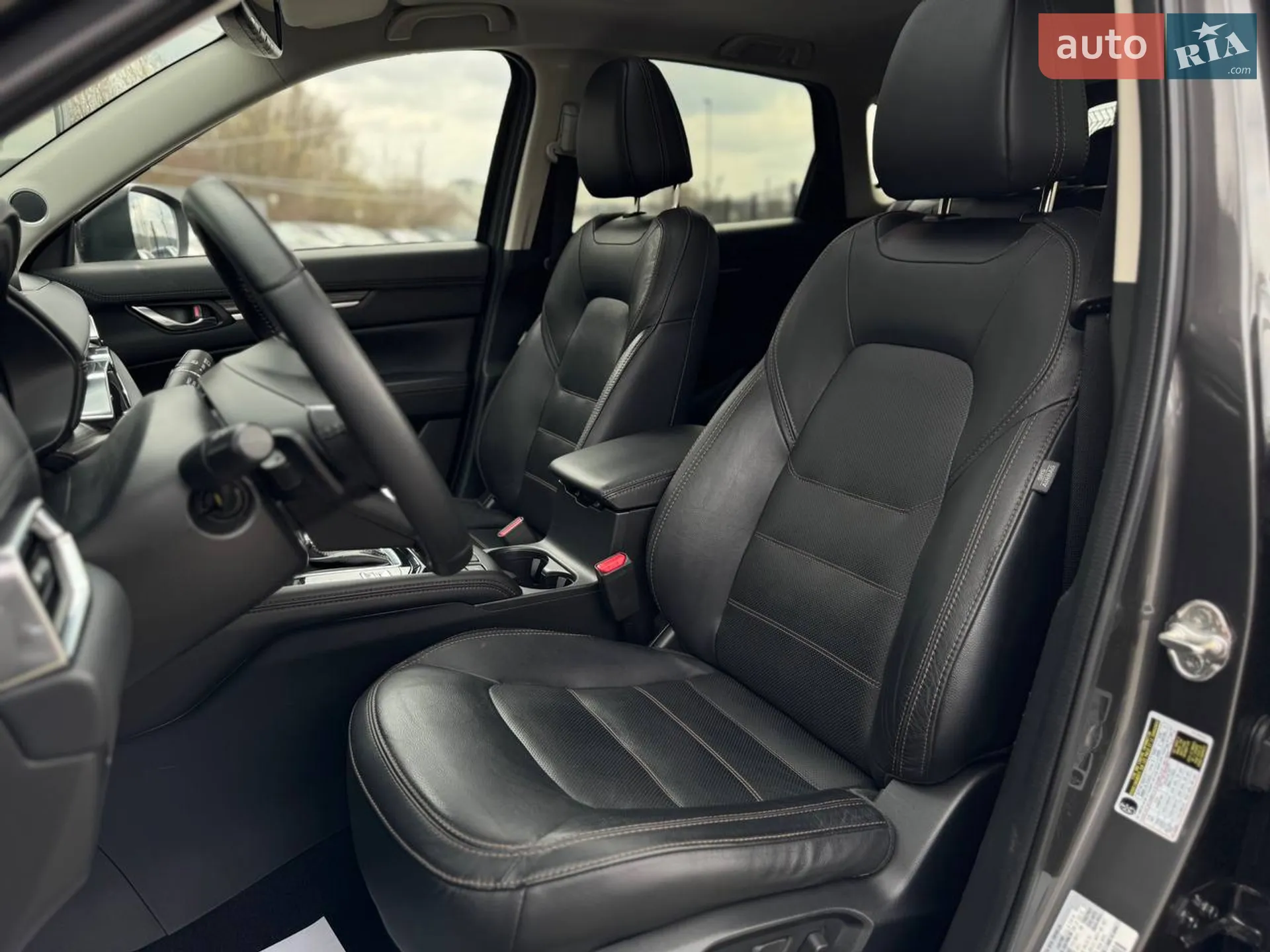 2022 Mazda CX-5 - мініатюра 24