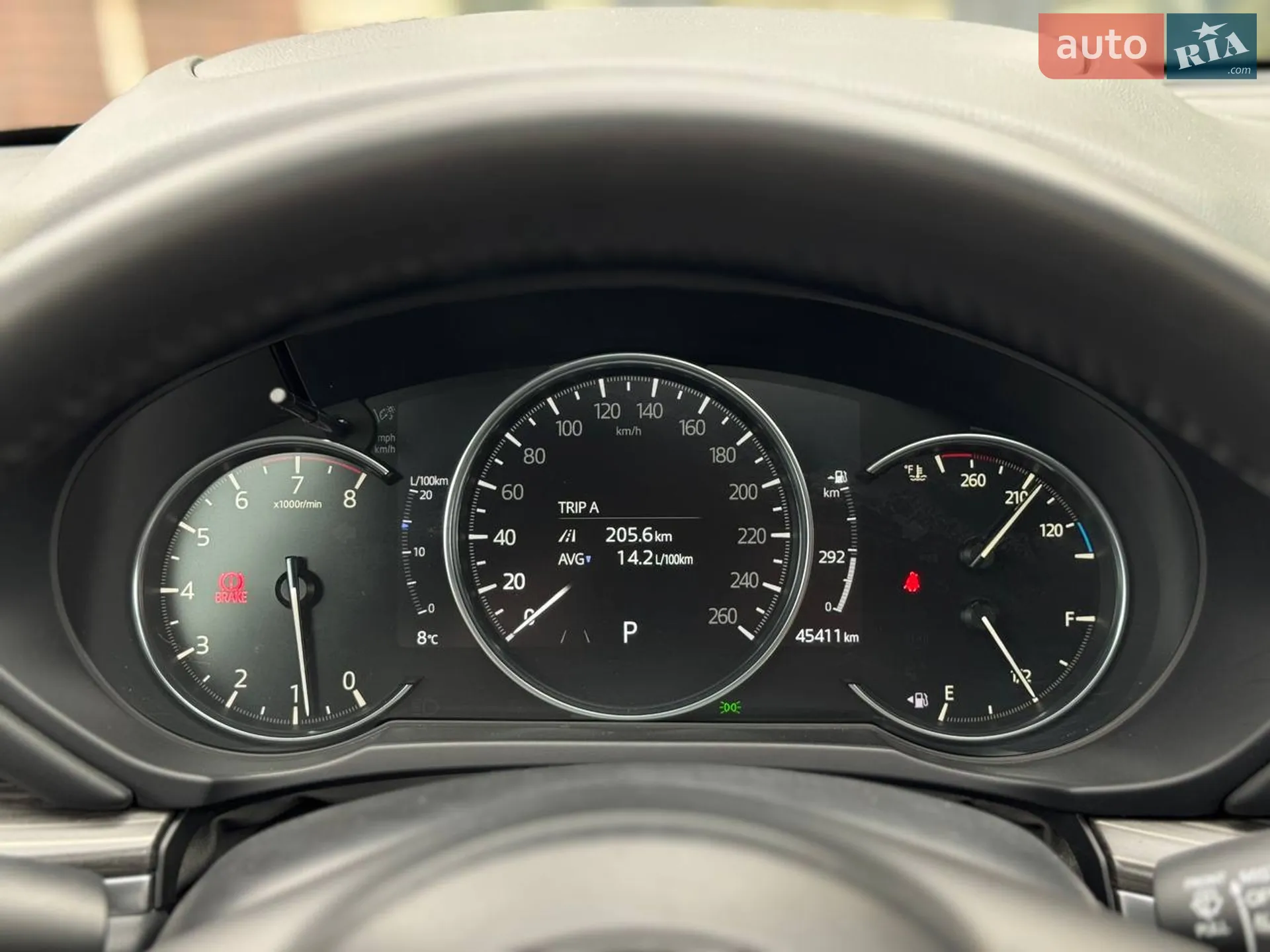 2022 Mazda CX-5 - мініатюра 26