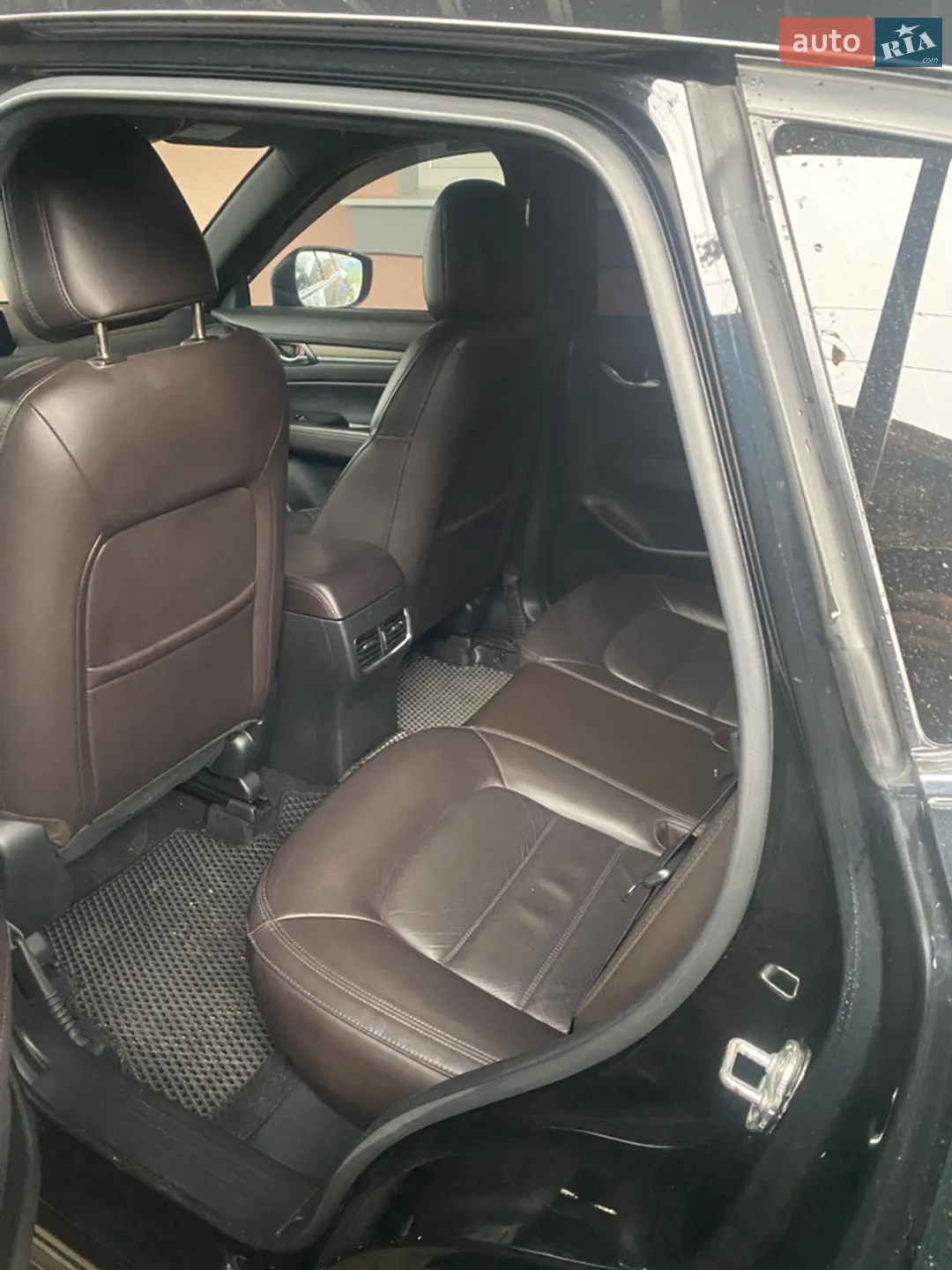 2019 Mazda CX-5 - мініатюра 16