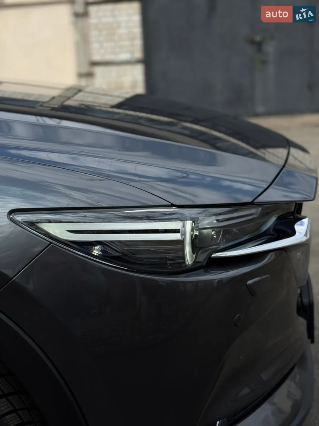 2018 Mazda CX-5 - мініатюра 30