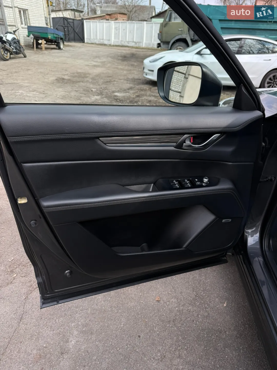 2018 Mazda CX-5 - мініатюра 47