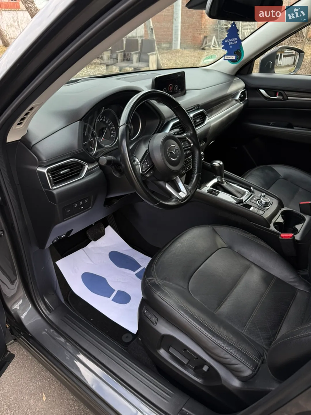 2018 Mazda CX-5 - мініатюра 52