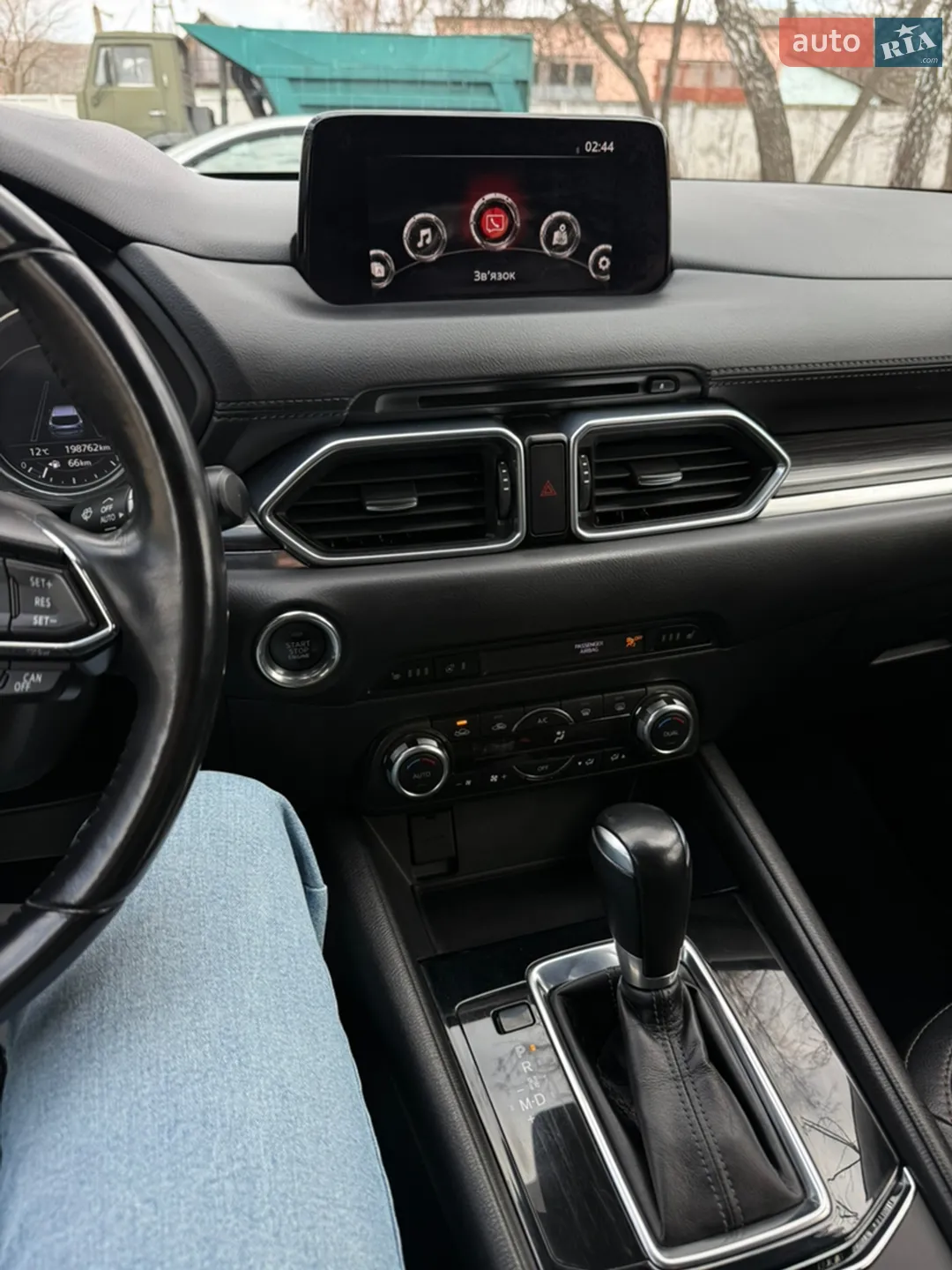 2018 Mazda CX-5 - мініатюра 72