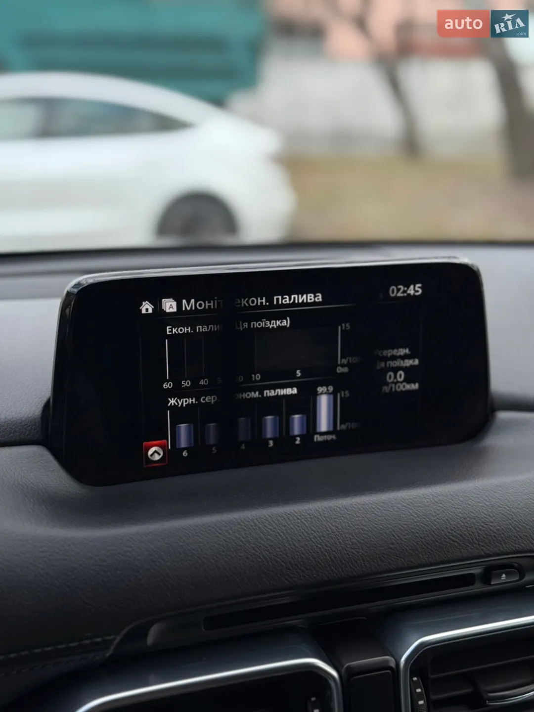 2018 Mazda CX-5 - мініатюра 81