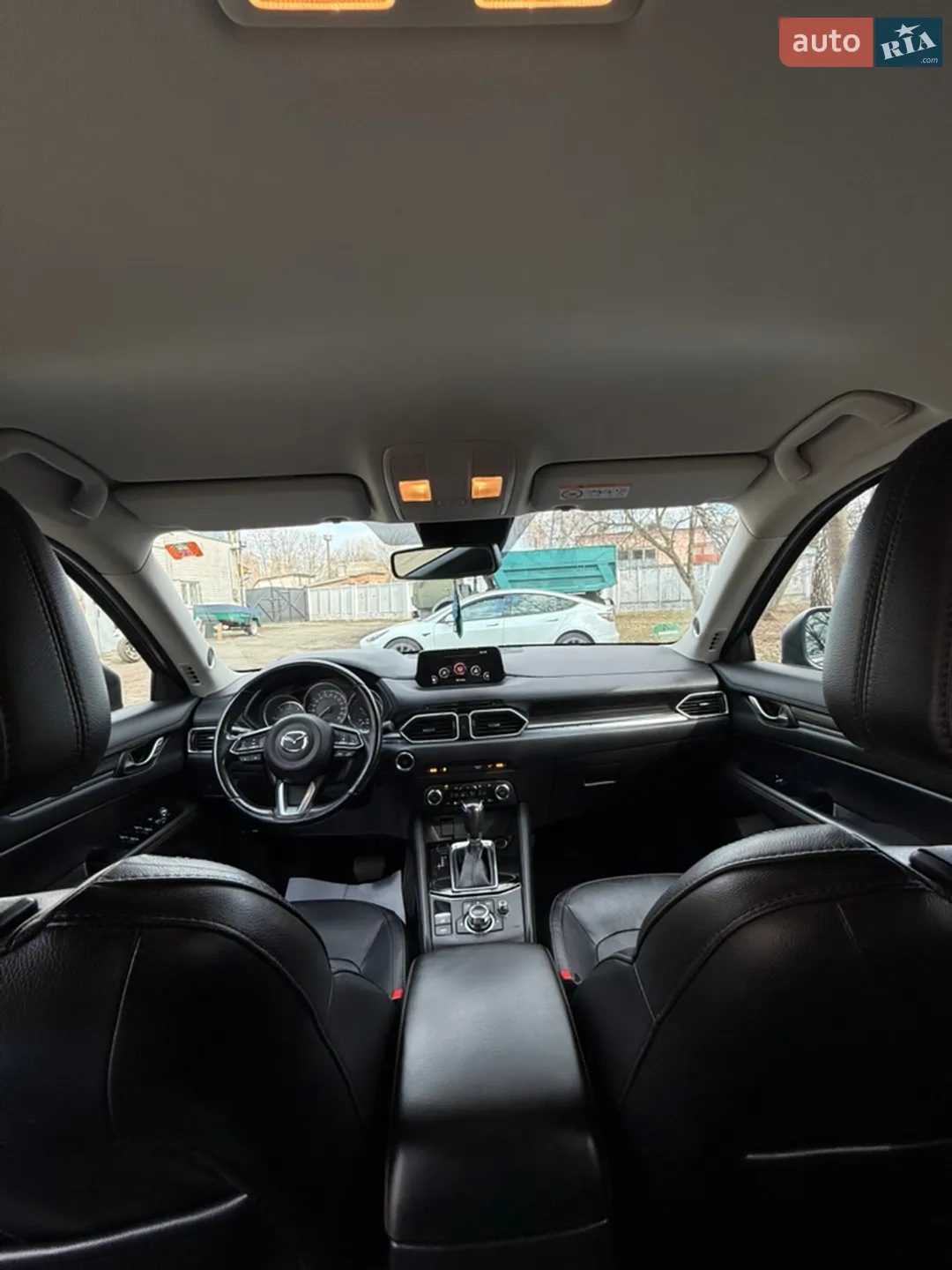 2018 Mazda CX-5 - мініатюра 98