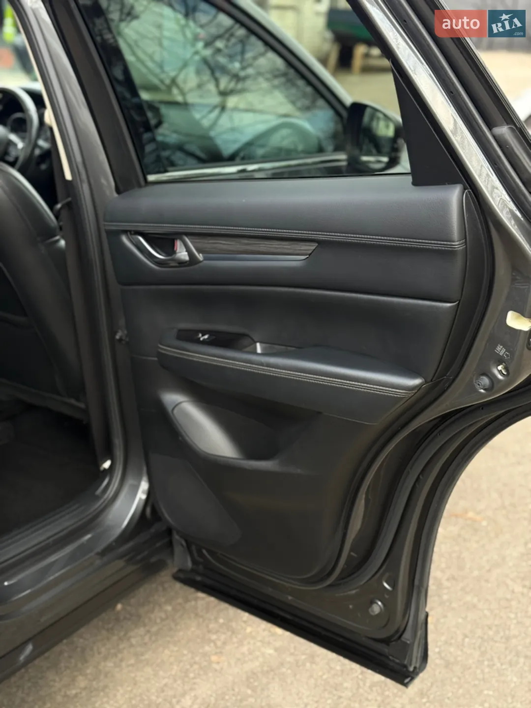 2018 Mazda CX-5 - мініатюра 112